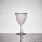 1596 7387 WINE GLASS